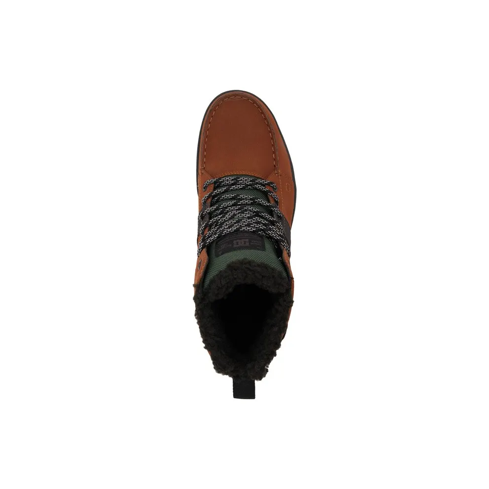 DC Woodland Brown (ADYB700033dbr)
