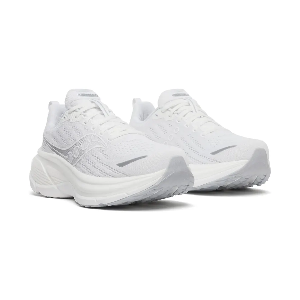 SAUCONY Hurricane 25 “White” (S21026-202)