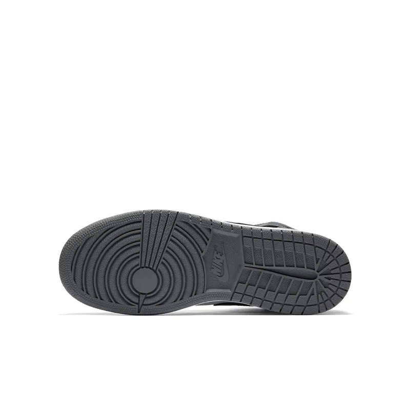 Jordan 1 Retro High Rare Air Cool Grey (GS) Cool Grey/Black-White (705300-024)
