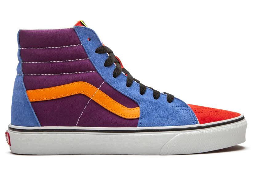 vans-sk8-hi VN0A4BV616V