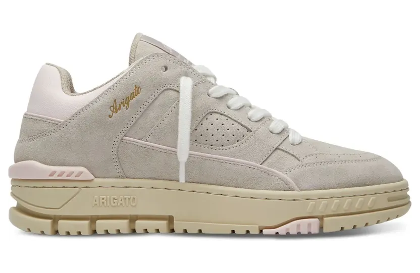 Axel Arigato Area sneakers – Beige (F2783002)