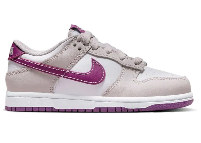 Nike Dunk Low Platinum Violet (FB9108-104)