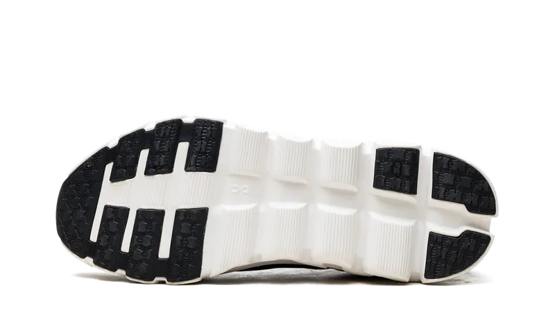 On Running Cloudflow 4 “Black White” (3WD30110299)