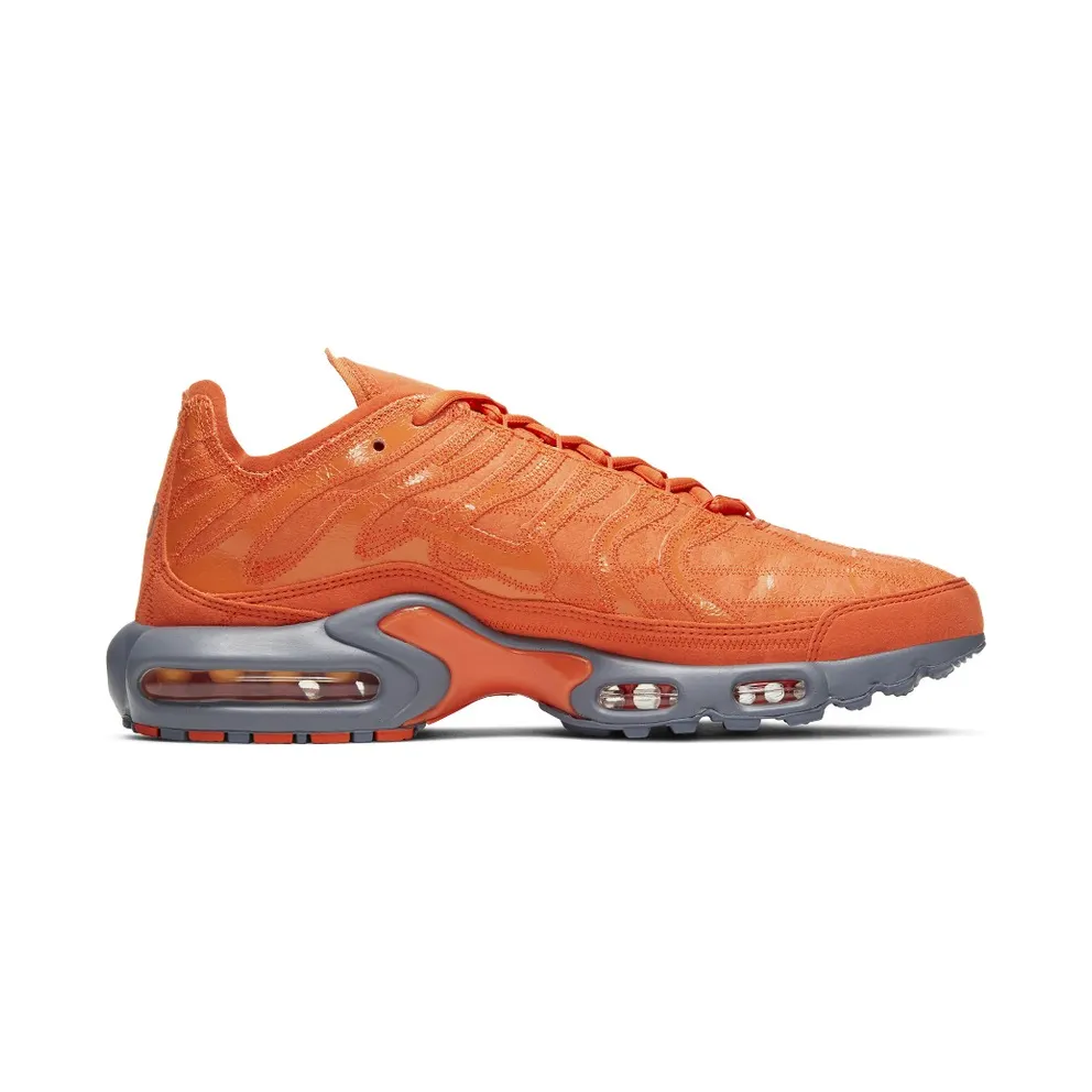 Nike Air Max Plus Decon Orange Electro Orange/Electro Orange (CD0882-800)