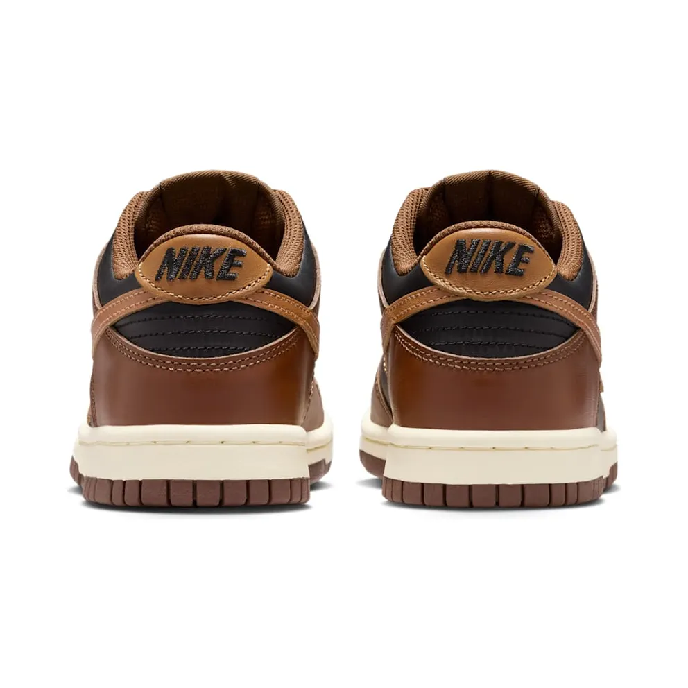 Nike Dunk Low Brown Black (FB9109-006)