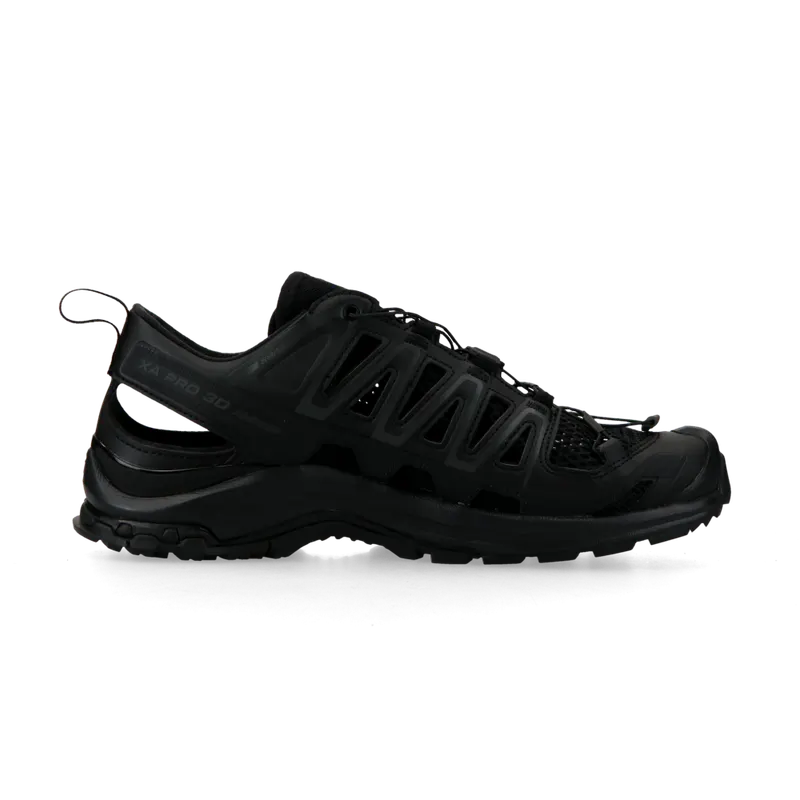 Salomon XA PRO 3D Amphib (black / black / black) – L47740000