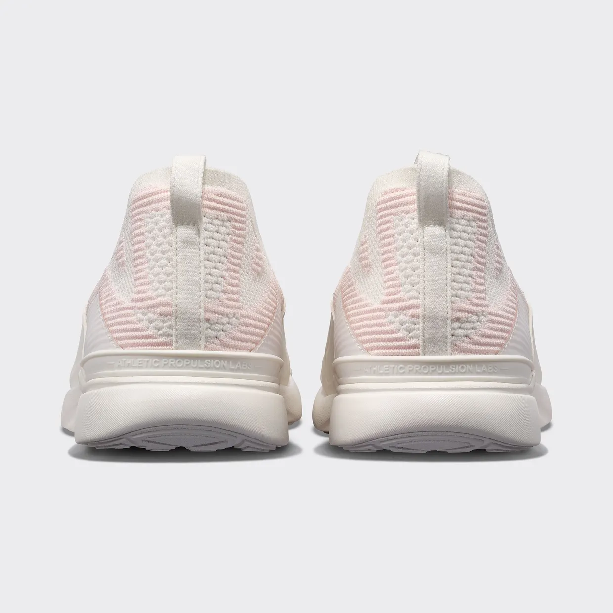 APL TechLoom Bliss “Ivory/Flamingo/Ribbed” (Dames) (3)