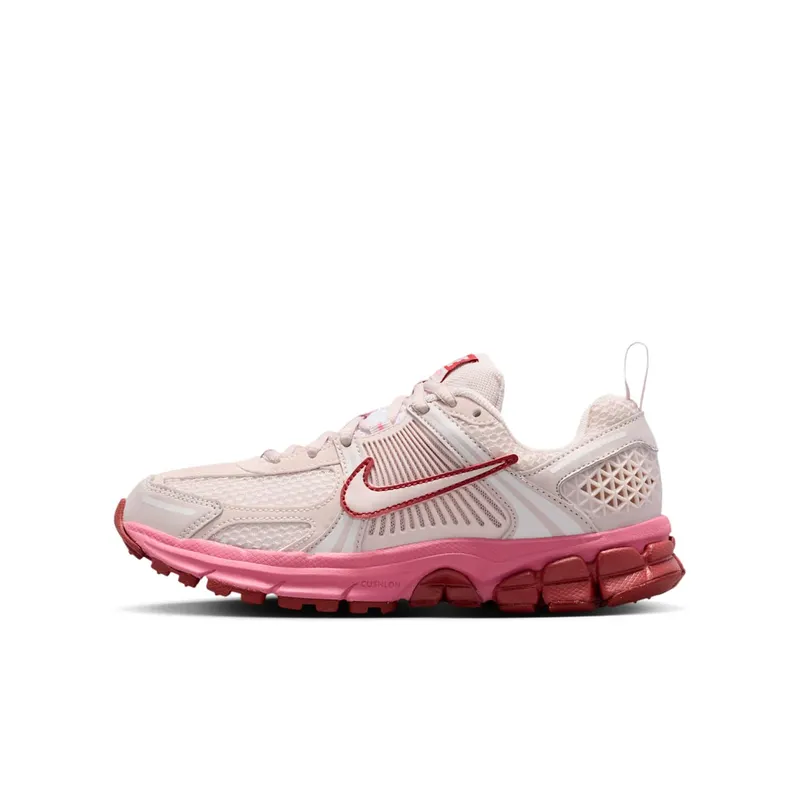 Nike Vomero 5 GS “Silt Red Peony Crimson” (HF6998-601)