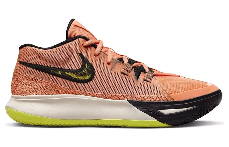 Nike Kyrie Flytrap 6 Orange Trance Yellow Strike (DM1125-800)