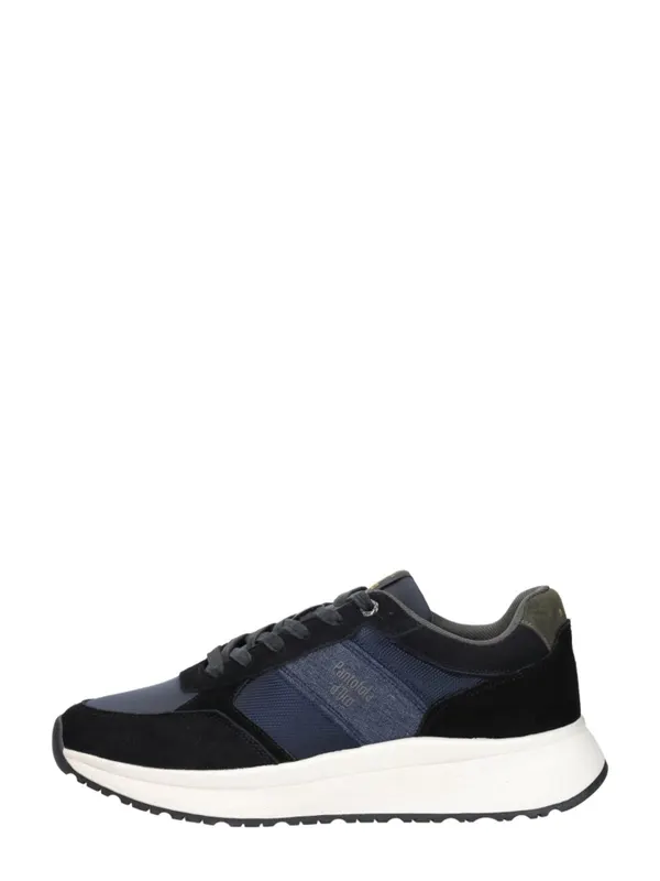 PANTOFOLA D’ORO sneaker Blue (6000069095C81)