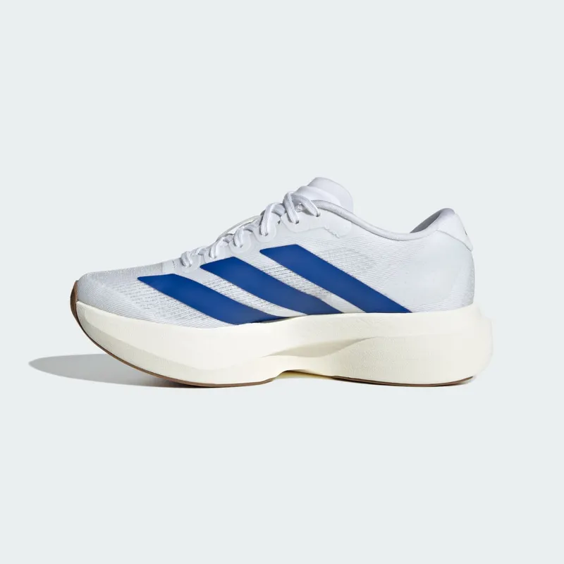 Adidas Adizero Evo SL GS “White / Royal” (KI8443)