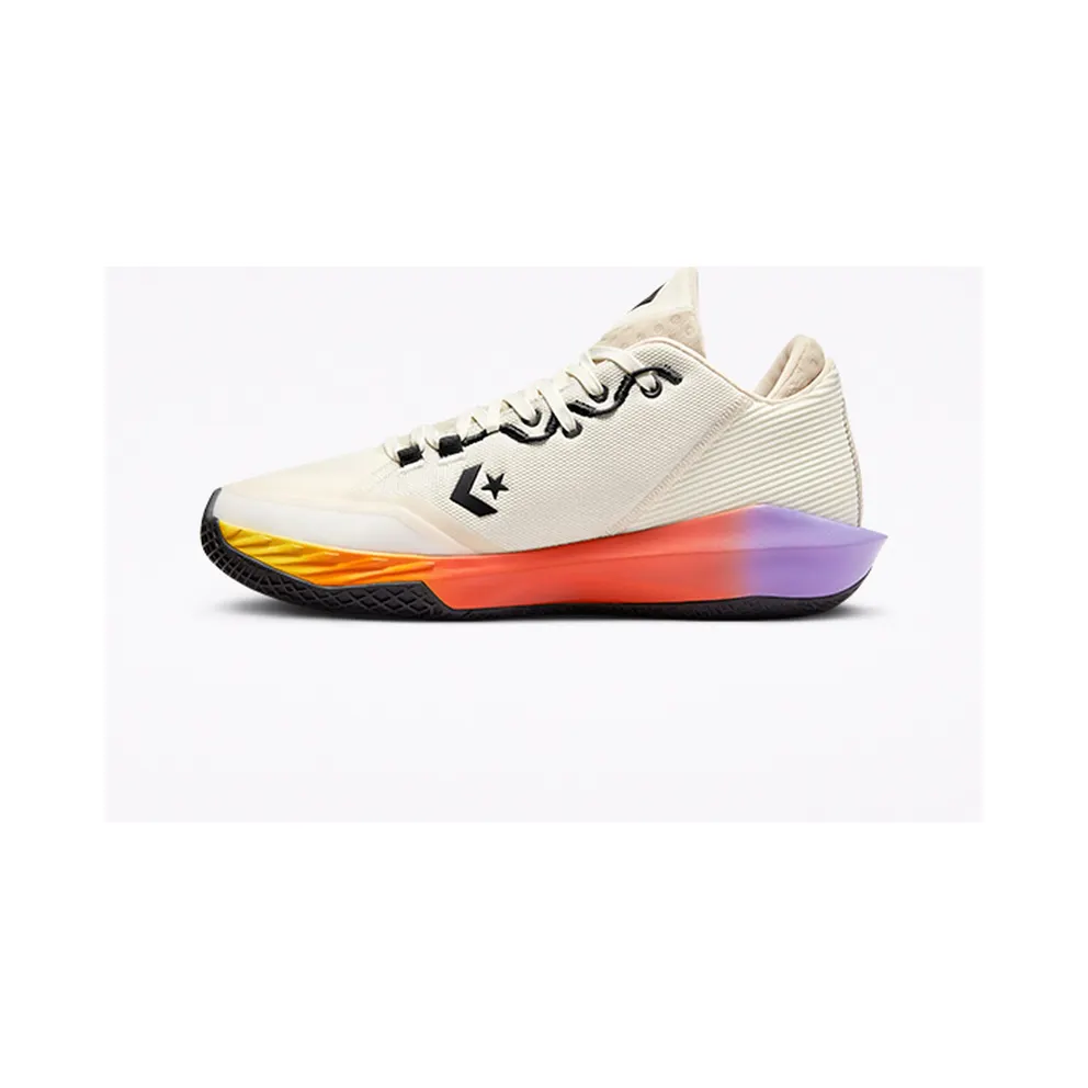 Converse All Star BB Jet Mid Egret / Desert Sand (A00404C)
