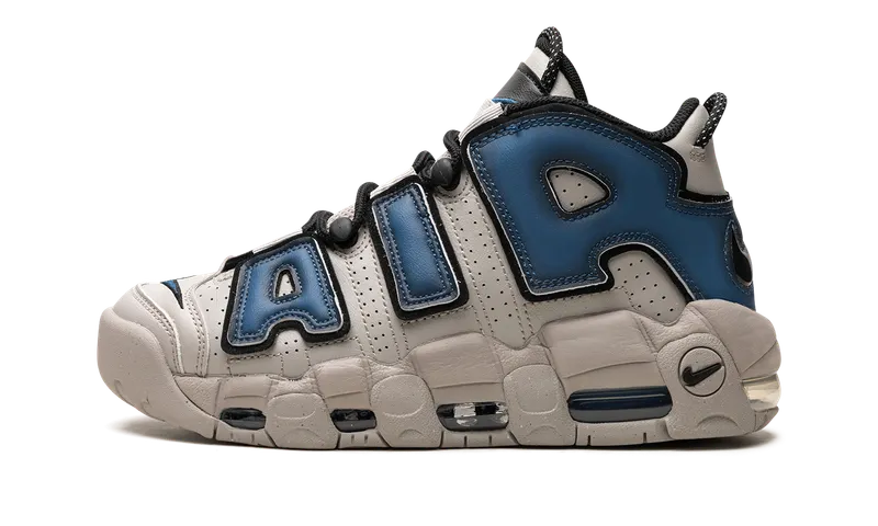Nike Air More Uptempo “Industrial Blue” (FD5573-001)