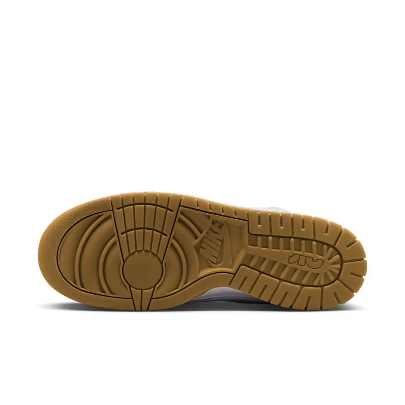 Nike Air Dunk Jumbo “Photon Dust” (DV0821-001)