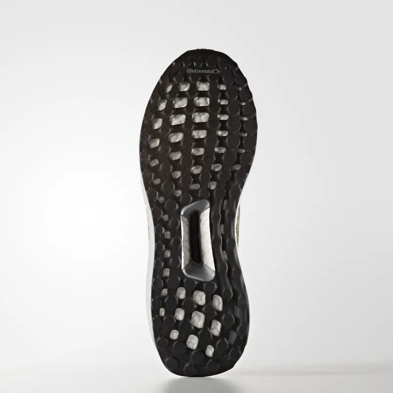 adidas Ultra Boost Uncaged Tech Earth Vapour Grey/Tech Earth/Auburn (BB3901)