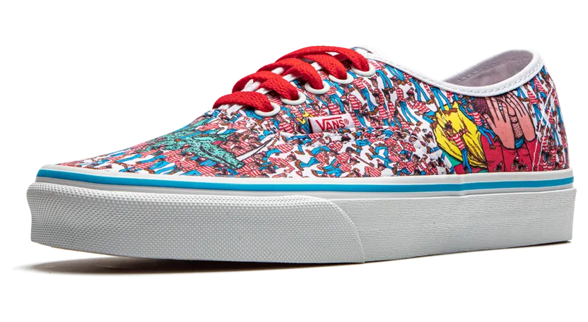 vans-authentic VN0A348A3RZ