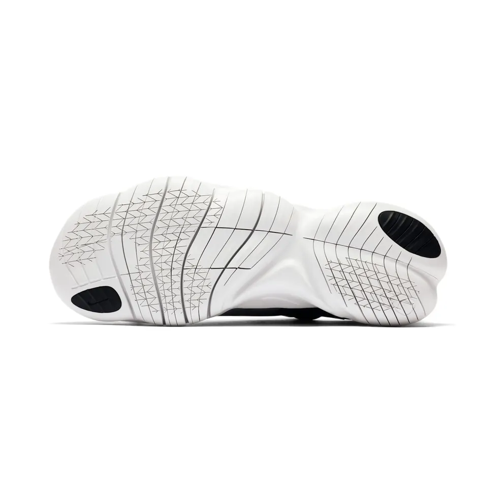 Nike Free RN 50 Shield “Black / Cool Grey / Silver” (BV1224-002)
