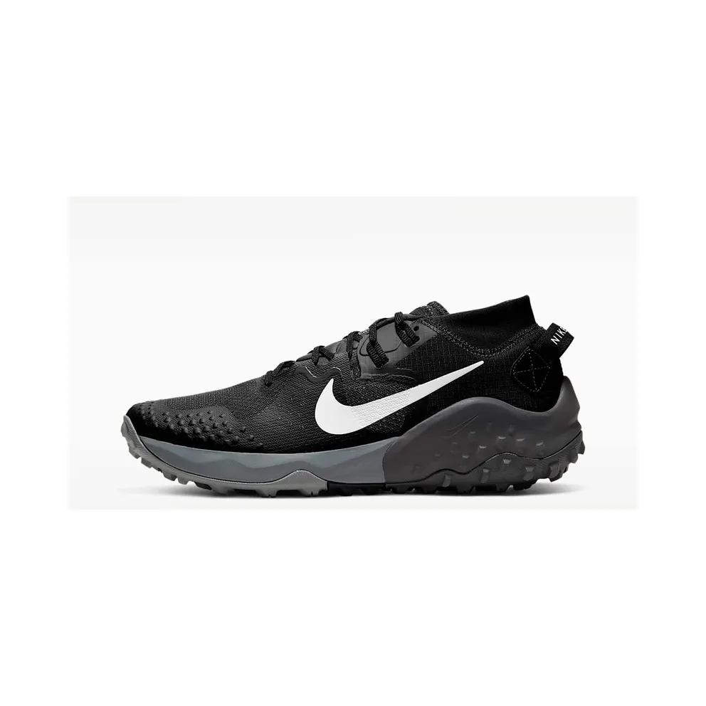 Nike Wildhorse 6 Trail-Laufschuh für Schwarz (BV7106-001)