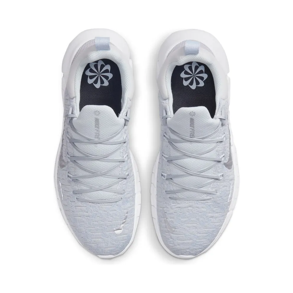 Nike Free Run 5.0 Pure Platinum (W) (CZ1891-002)