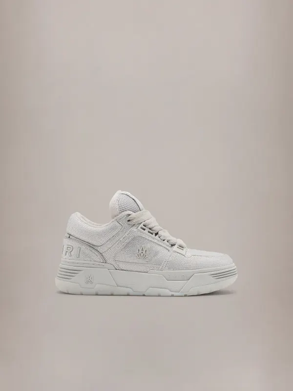 Amiri MA-1 “Silver Grey” (AM426SN012-00CS)