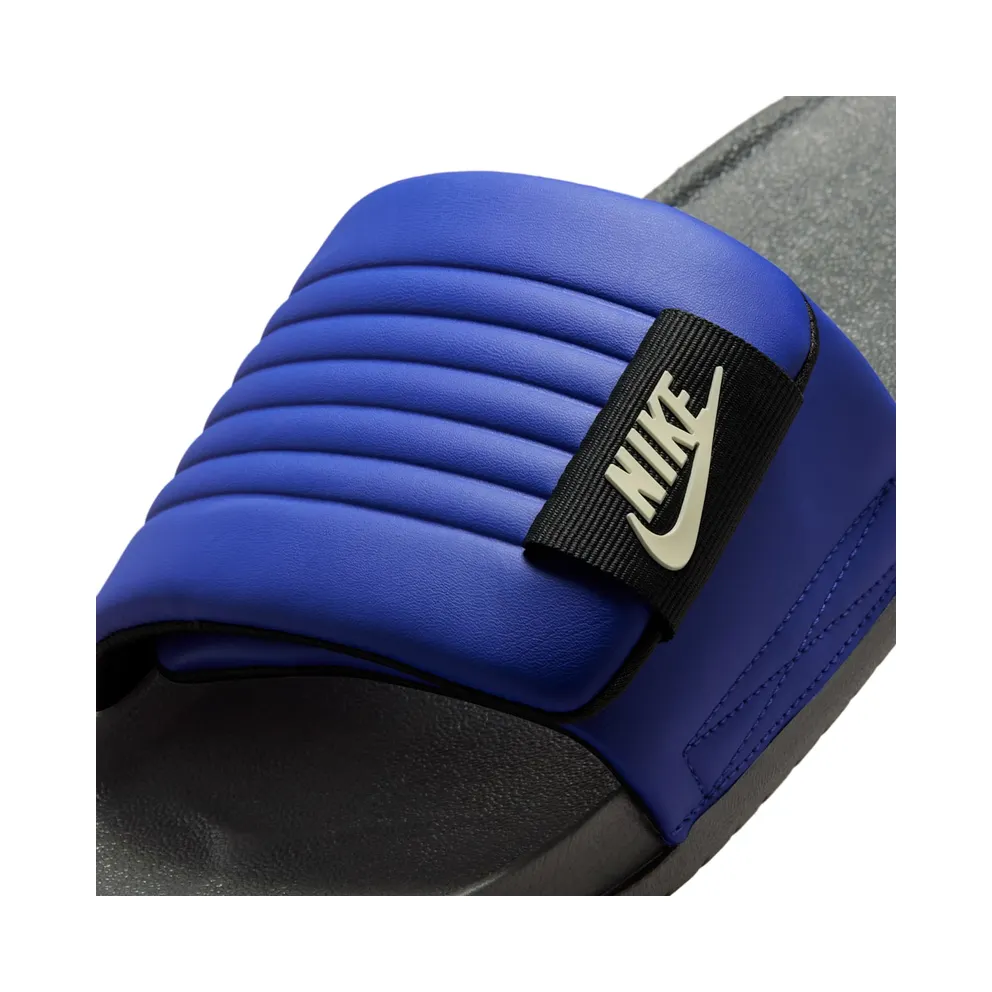Nike Offcourt Adjust Lapis Dark Smoke Grey (DQ9624-402)