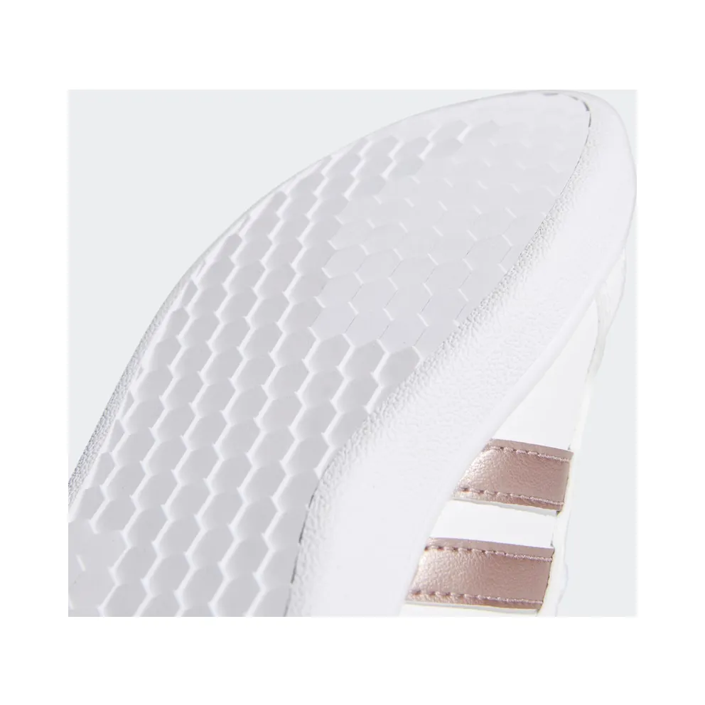 Adidas Grand Court Cloud White / Copper Met. / Light Granite (EF0101)