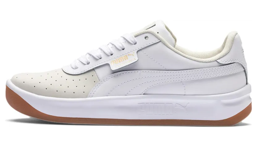 Puma California Exotic Whisper White (W)