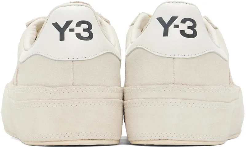 adidas Y-3 Gazelle (HQ6517)