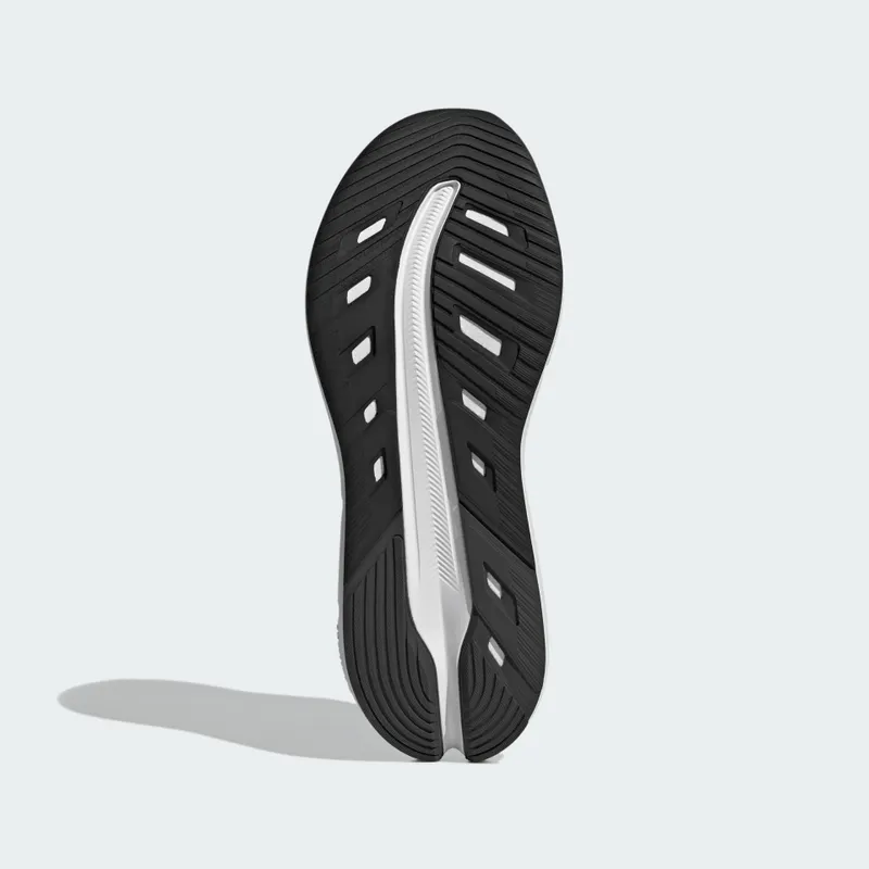 Adidas Questar 3 Running Shoes Cloud White / Core Black / Dash Grey (ID6318)