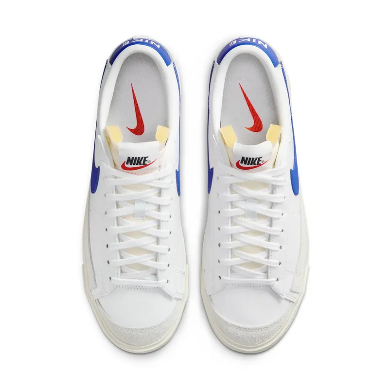 Nike Blazer Low ’77 Vintage White (DA6364-103)