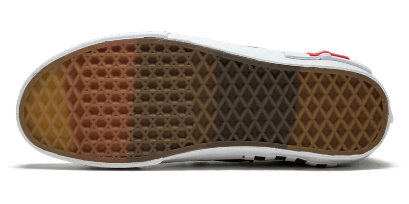 vans-slip-on VN0A3TKSUBZ