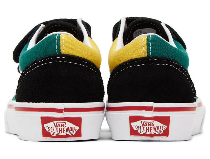 vans-old-skool VN0A5EE8BML