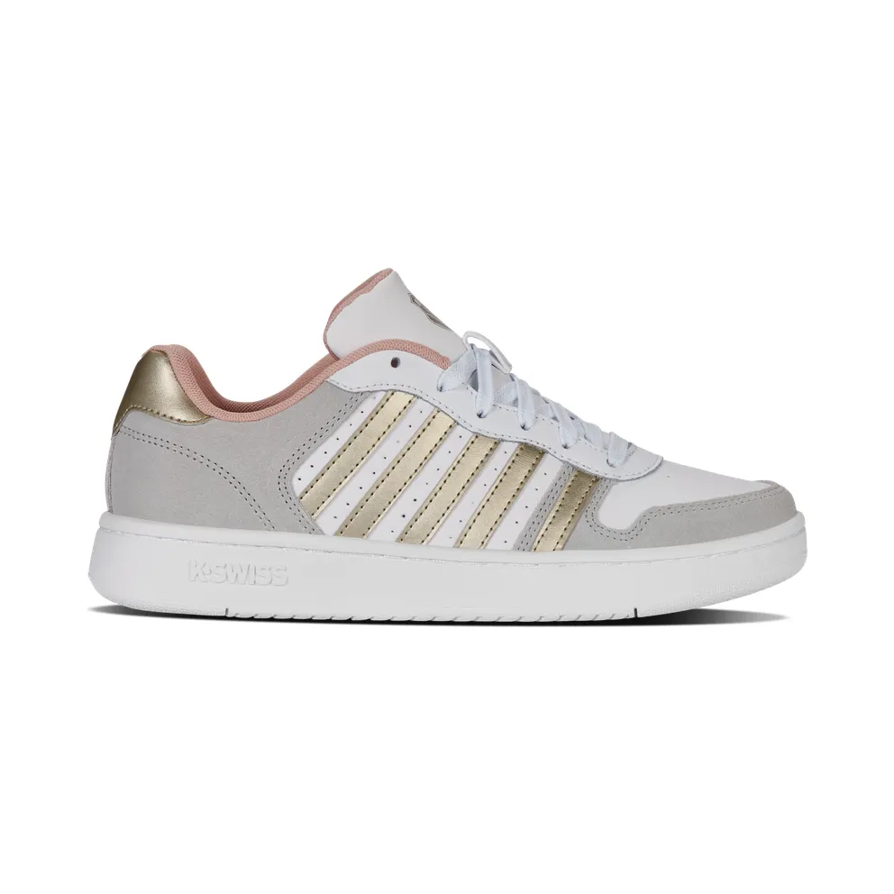K-Swiss Court K-Swiss Court Palisades bont (96931-091-M)