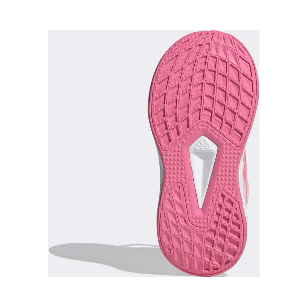 Adidas Duramo 10 Clear Pink / Acid Red / Rose Tone (GZ1054)