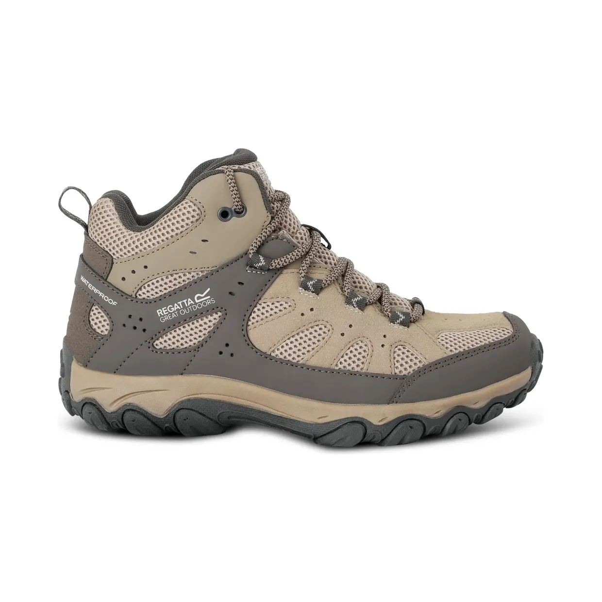 regatta-sneaker RWF895-1M1