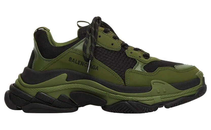 Overige merken sneaker 536737W2CA11033