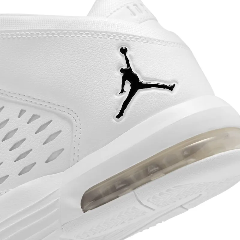 Jordan Flight Origin 4 ‘White’ White/Black (921196-100)