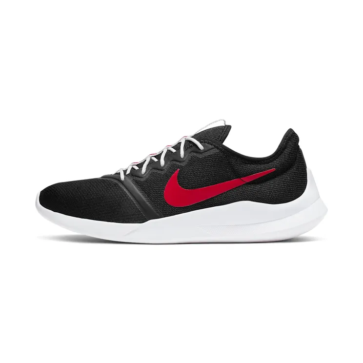 Nike Viale Tech Racer Black/White