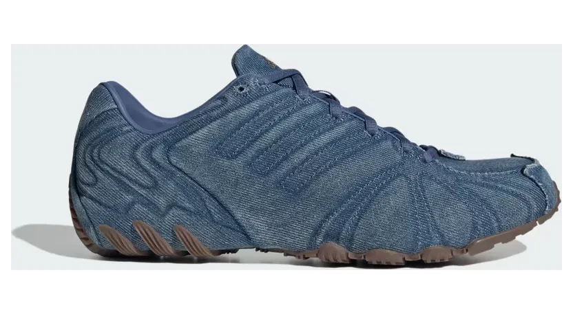 Adidas GHOST SPRINT Crew Blue / Crew Blue / Gold Metallic (KI4567)