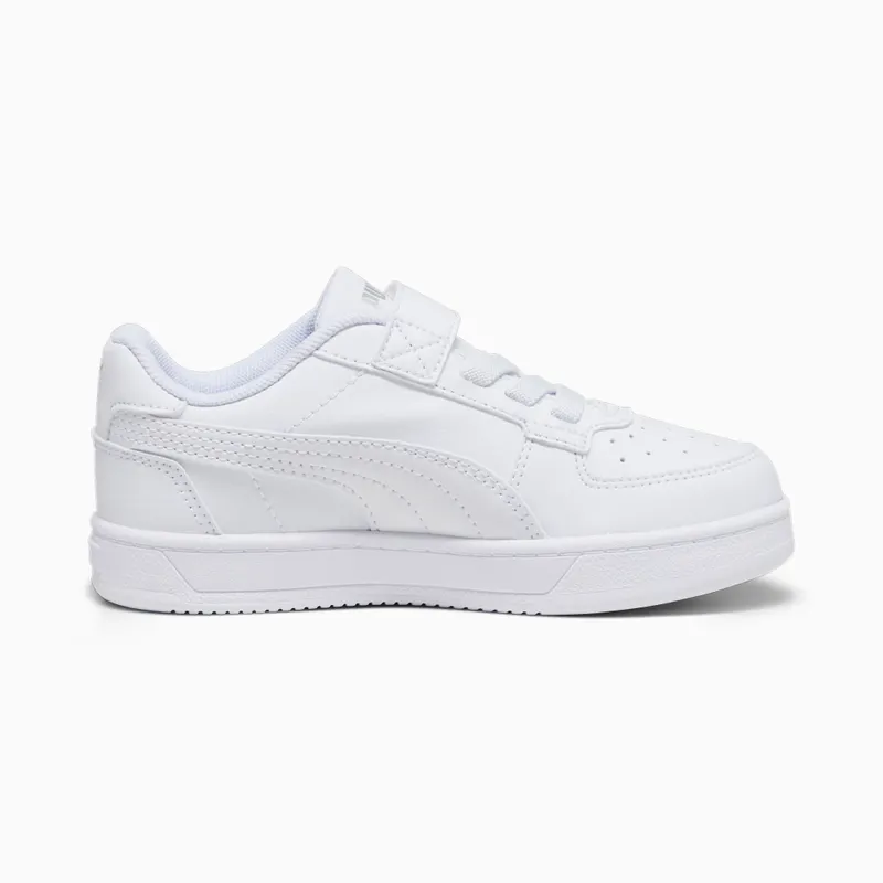 Puma Caven 2.0 Silver/Black/White (393839-02)