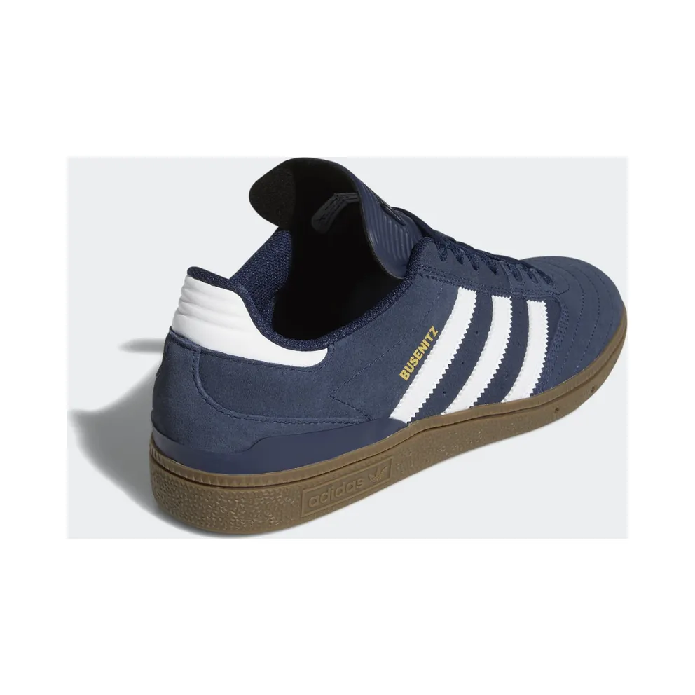 adidas Busenitz Collegiate Navy Collegiate Navy/Cloud White/Gum (EE6247)