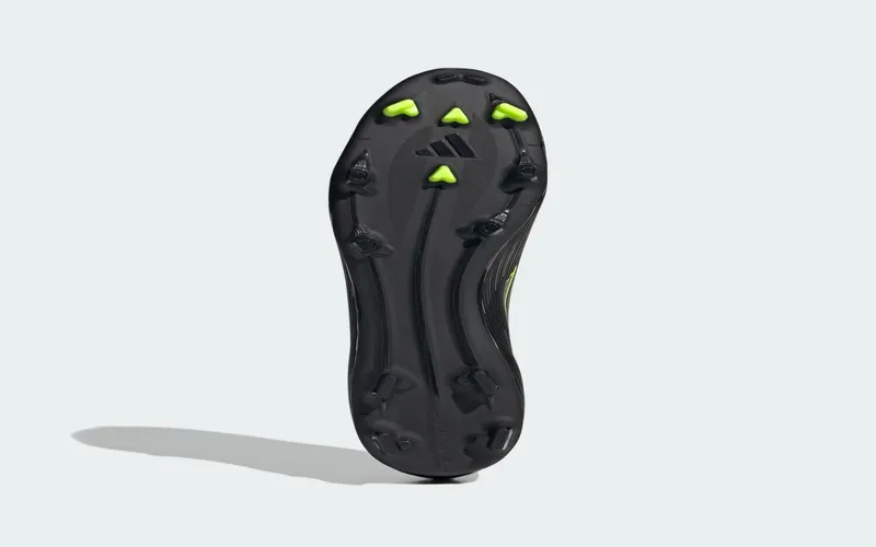 adidas F50 League Laceless FG/MG Electric Stealth Pack (JH7737)
