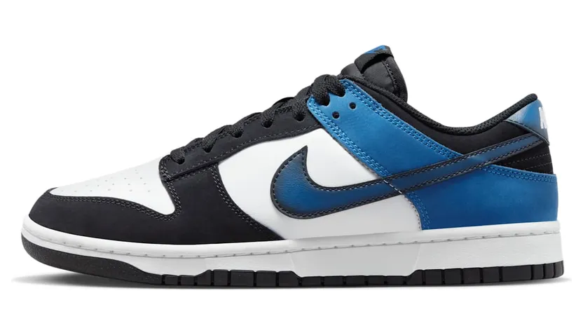 Nike Dunk Low “Industrial Blue” (FD6923-100)
