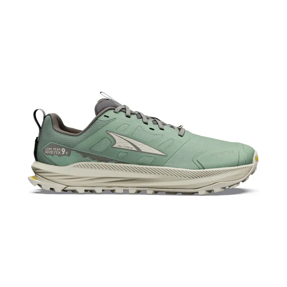 Altra Lone Peak 9+ Gore-tex® Trailschuhe AL0A85UT74N