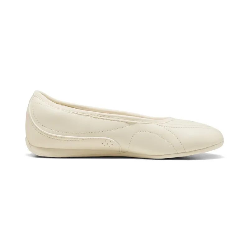 Puma Catch Soleil “Alpine Snow / Powder Pink” (404642_07)