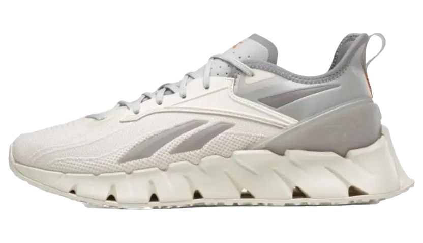 Reebok Zig Kinetica 3 “White” (HR1325)