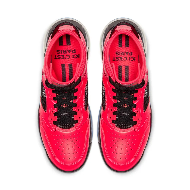 Air Jordan x Paris Saint Germain Nike AJ Mars 270 ‘PSG’ (2019) (CN2218-600)