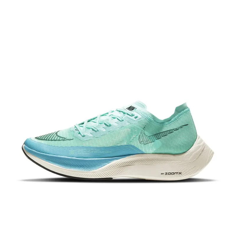 Nike ZoomX Vaporfly Next% 2 Road Racing Green (CU4111-300)