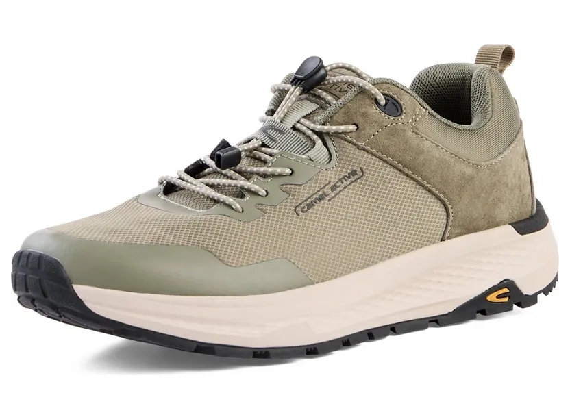 CAMEL ACTIVE sneaker Pastelgroen (2295580)