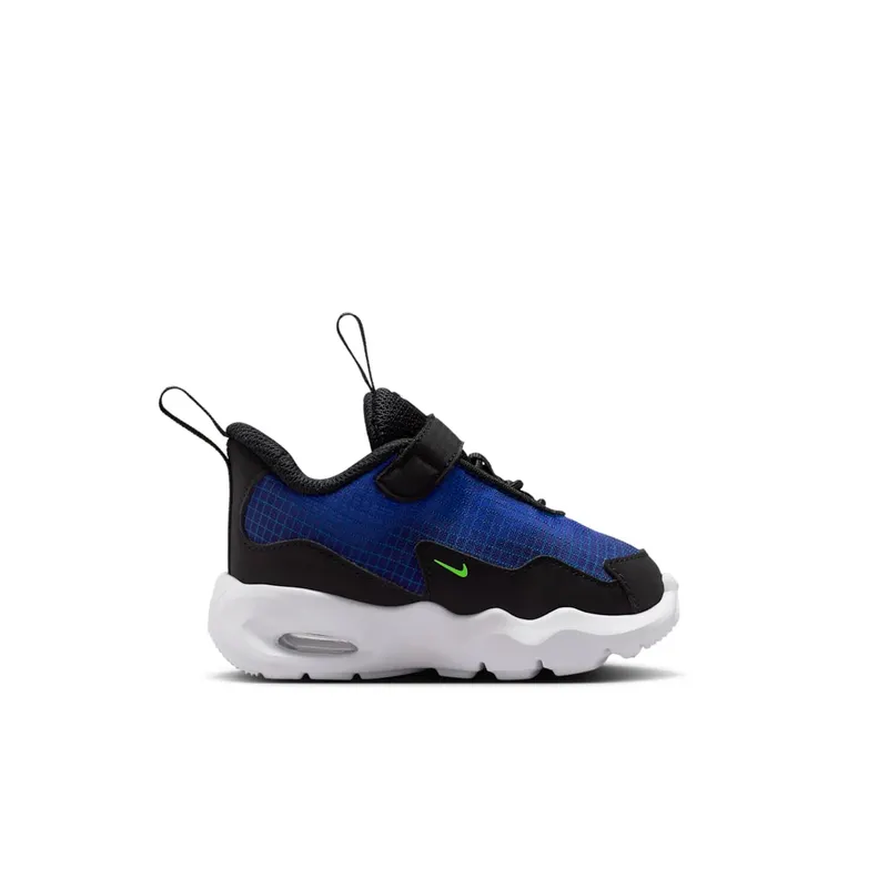 Nike Air Max Nova Racer Blue Black Green Strike (FN4461-400)